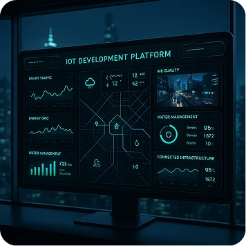 IoT Platform Integration